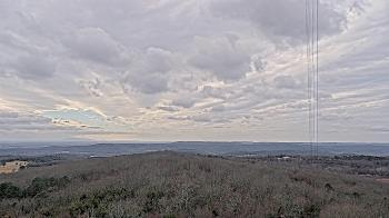 Weather camera view of KISR FM.