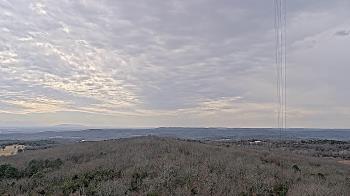 Weather camera view of KISR FM.