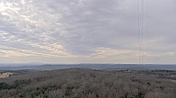 Weather camera view of KISR FM.