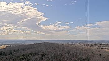 Weather camera view of KISR FM.