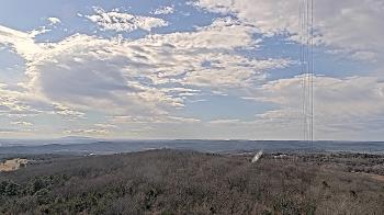 Weather camera view of KISR FM.