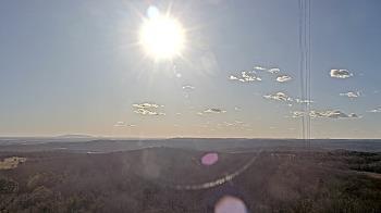 Weather camera view of KISR FM.