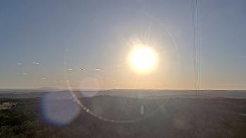 Weather camera view of KISR FM.