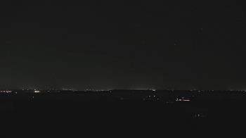 Weather camera view of KISR FM.