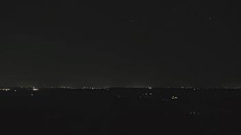 Weather camera view of KISR FM.