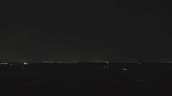 Weather camera view of KISR FM.