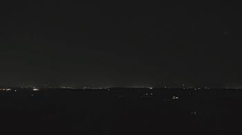 Weather camera view of KISR FM.