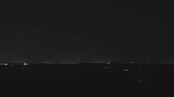 Weather camera view of KISR FM.