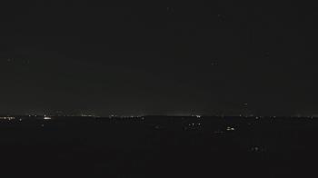 Weather camera view of KISR FM.