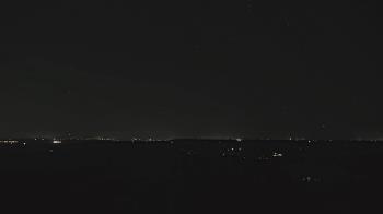 Weather camera view of KISR FM.