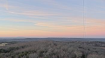 Weather camera view of KISR FM.