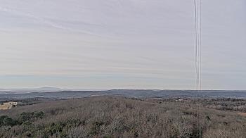 Weather camera view of KISR FM.