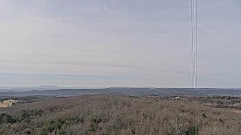 Weather camera view of KISR FM.