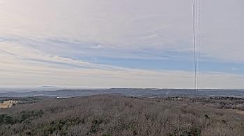 Weather camera view of KISR FM.