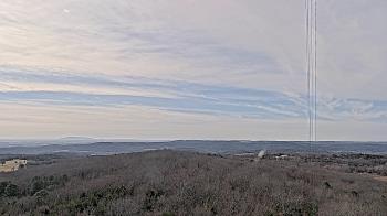 Weather camera view of KISR FM.