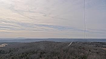 Weather camera view of KISR FM.