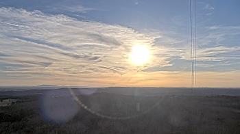 Weather camera view of KISR FM.