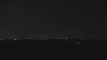 Weather camera view of KISR FM.