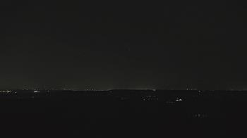 Weather camera view of KISR FM.