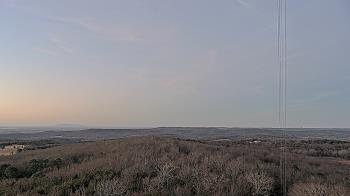 Weather camera view of KISR FM.