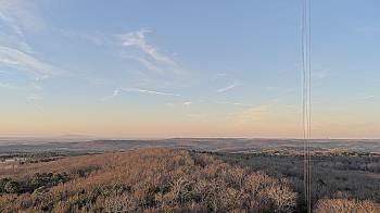 Weather camera view of KISR FM.