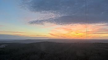 Weather camera view of KISR FM.