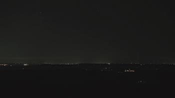 Weather camera view of KISR FM.