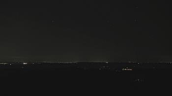 Weather camera view of KISR FM.