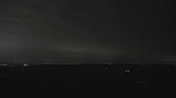 Weather camera view of KISR FM.