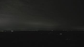 Weather camera view of KISR FM.