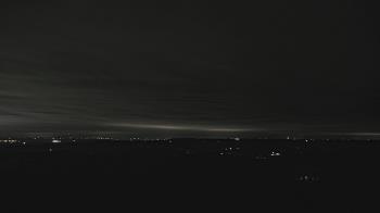 Weather camera view of KISR FM.