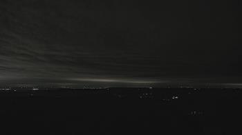 Weather camera view of KISR FM.