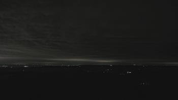 Weather camera view of KISR FM.