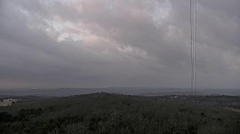 Weather camera view of KISR FM.