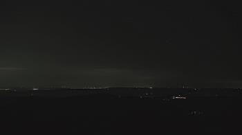 Weather camera view of KISR FM.