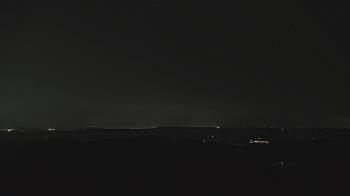 Weather camera view of KISR FM.