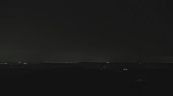 Weather camera view of KISR FM.