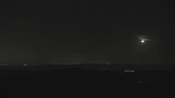 Weather camera view of KISR FM.