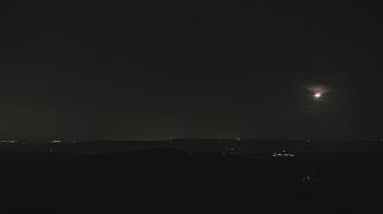 Weather camera view of KISR FM.