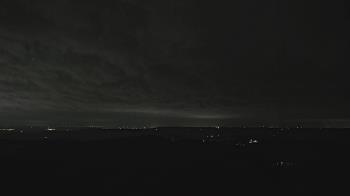 Weather camera view of KISR FM.