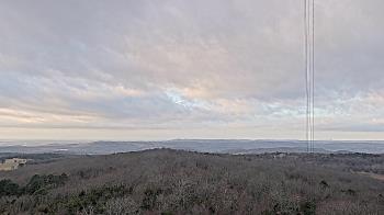 Weather camera view of KISR FM.