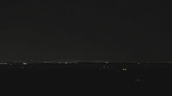 Weather camera view of KISR FM.