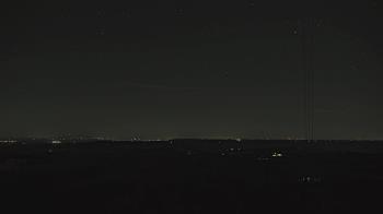 Weather camera view of KISR FM.