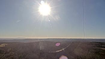 Weather camera view of KISR FM.