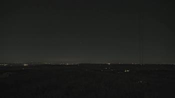 Weather camera view of KISR FM.