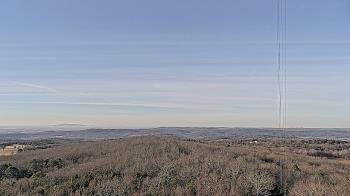 Weather camera view of KISR FM.