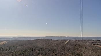 Weather camera view of KISR FM.