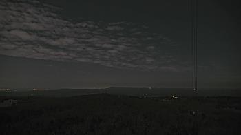 Weather camera view of KISR FM.