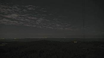 Weather camera view of KISR FM.