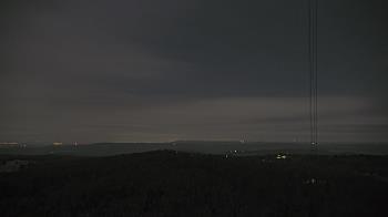 Weather camera view of KISR FM.